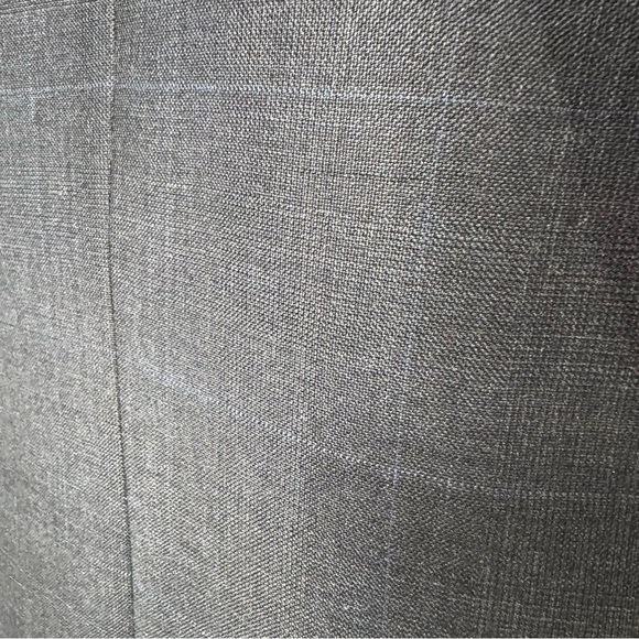 Lauren Ralph Lauren Men's Classic Blue Blazer Size 42S - Picture 3 of 8